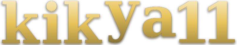 kikya11 logo